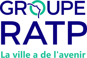 RATP logo